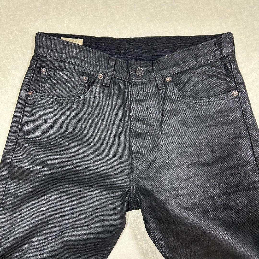 パンツ BIOTOP Levis ORIGINAL CANDLE WAX PANT