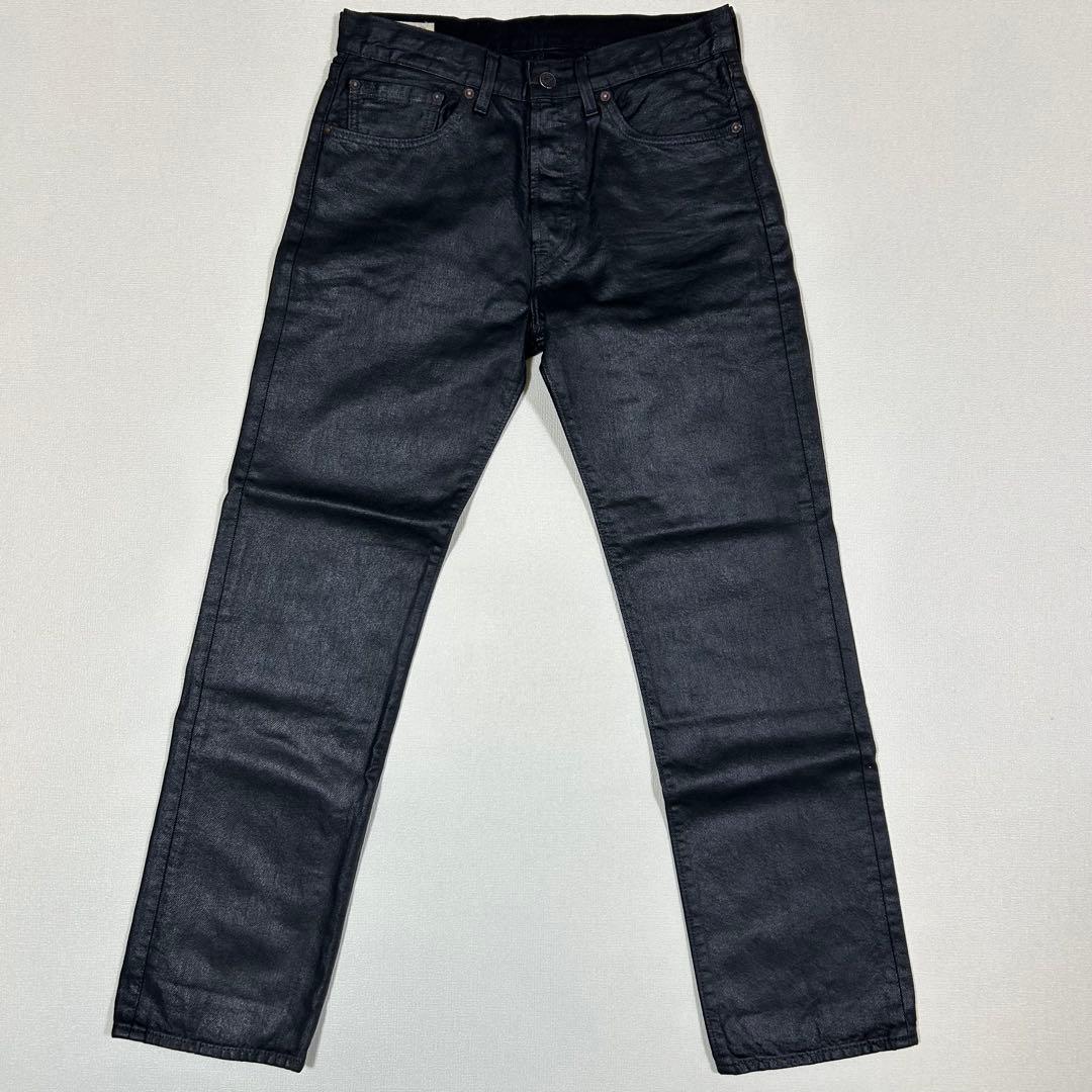 パンツ BIOTOP Levis ORIGINAL CANDLE WAX PANT