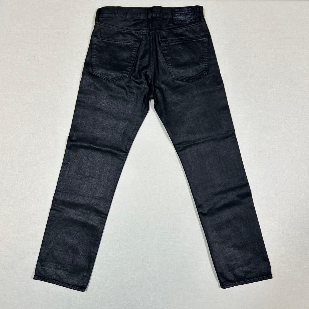 パンツ BIOTOP Levis ORIGINAL CANDLE WAX PANT