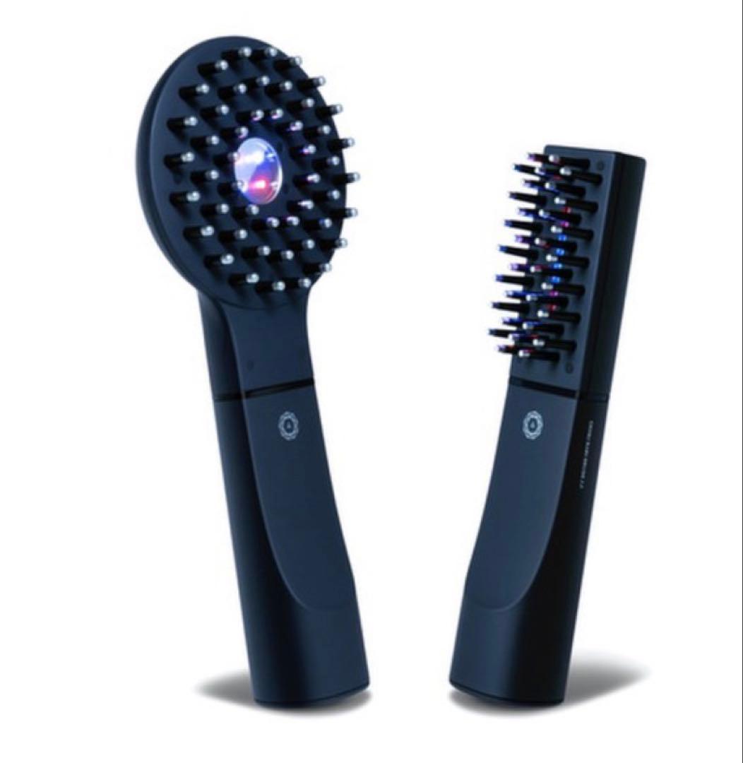 SALE【新品】デンキバリブラシ （R）2.0+ボディ＆デンキ バリブラシ