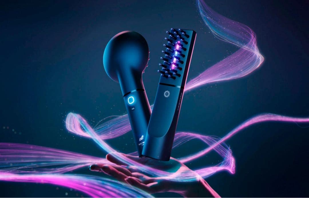 SALE【新品】デンキバリブラシ （R）2.0+ボディ＆デンキ バリブラシ