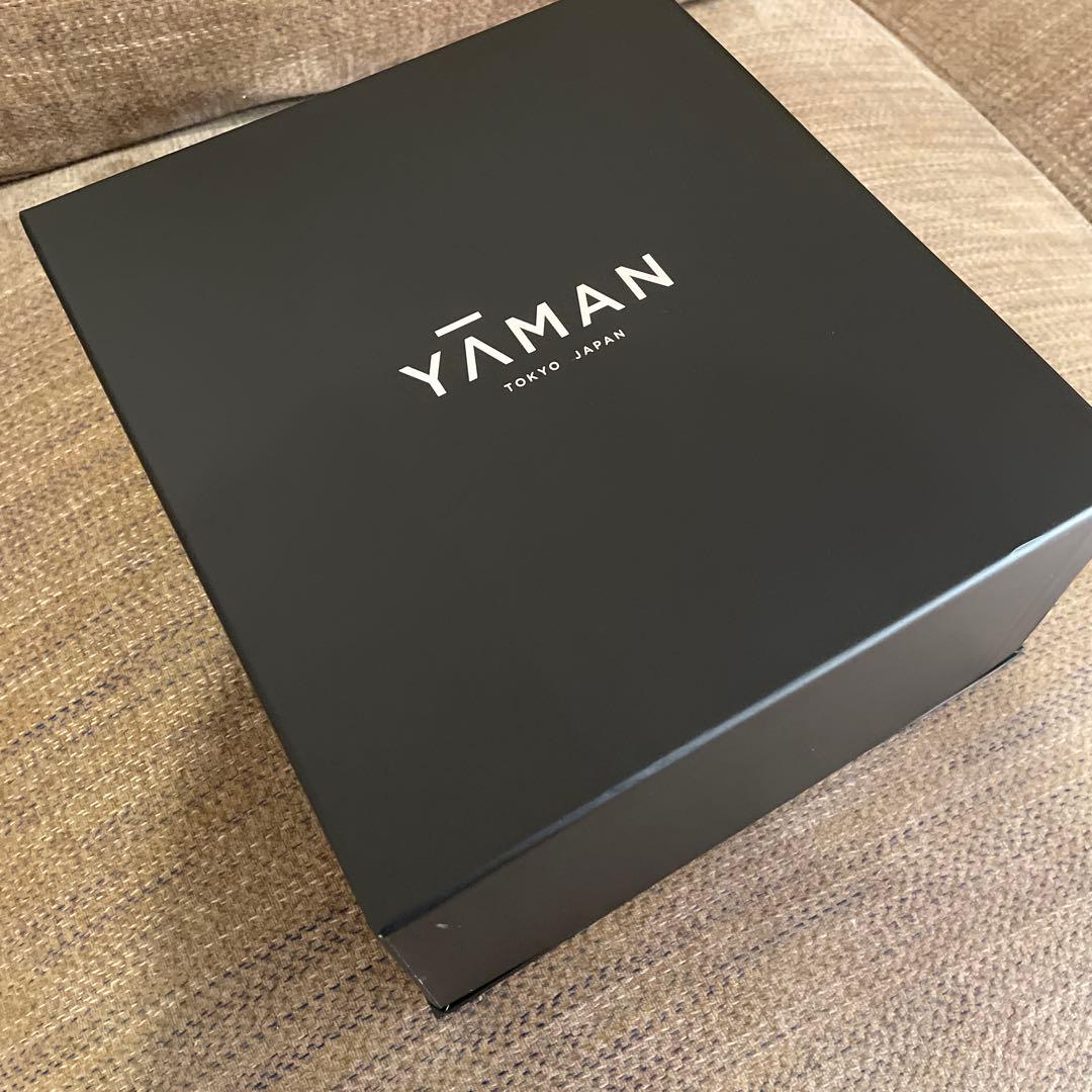 YAMAN フォトプラスプレステージS たるみが引き上がるESM！