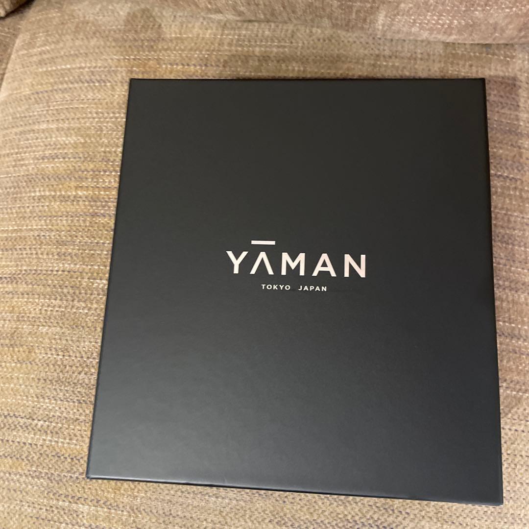 YAMAN フォトプラスプレステージS たるみが引き上がるESM！