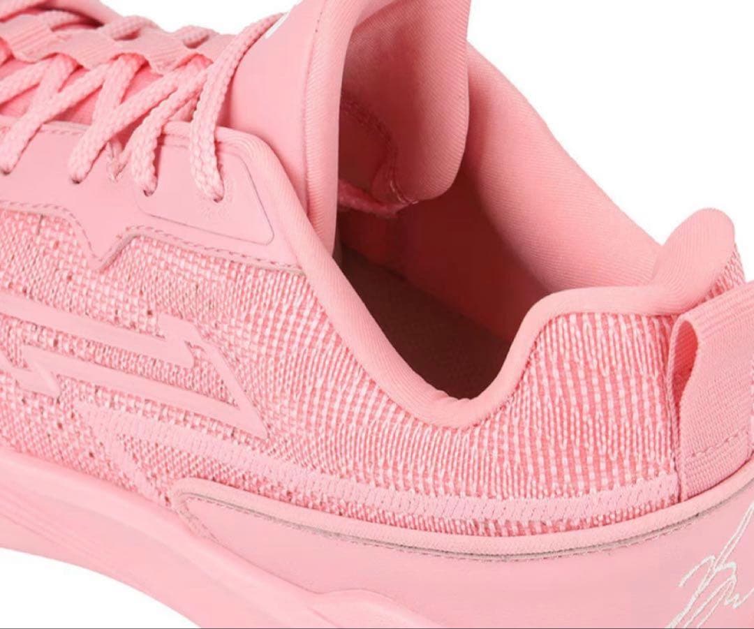 EGOZARU RIKU1 PROVE PINK エゴザル　瀬川琉久 25.5