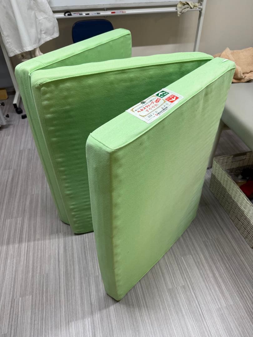 ヘルスウェーブゴールド ジュニア