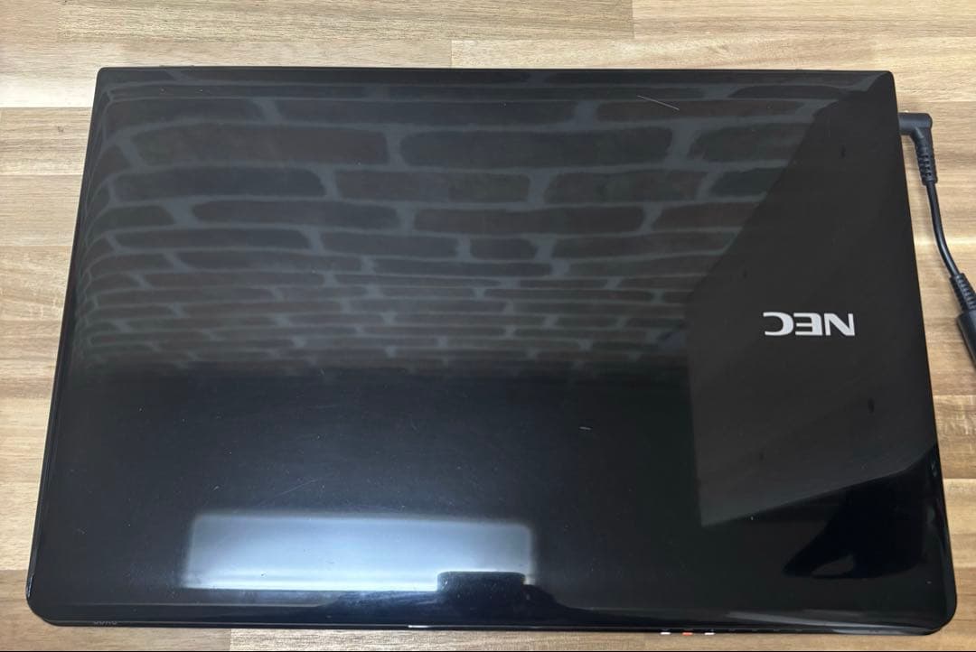 NEC ノートPC Win11 メモリ8GB SSD128GB Office