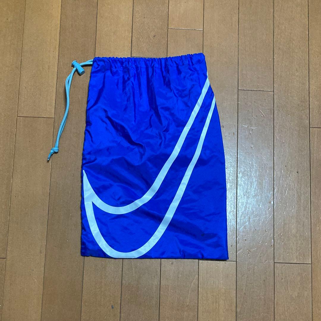 ナイキ　ドラゴンフライ2 限定カラー　25.0㎝