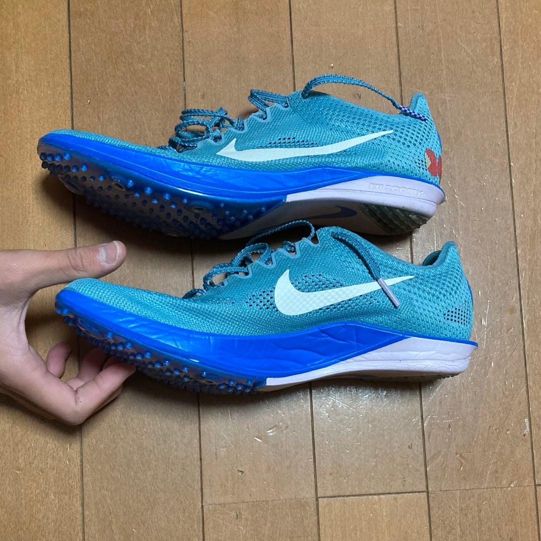 ナイキ　ドラゴンフライ2 限定カラー　25.0㎝