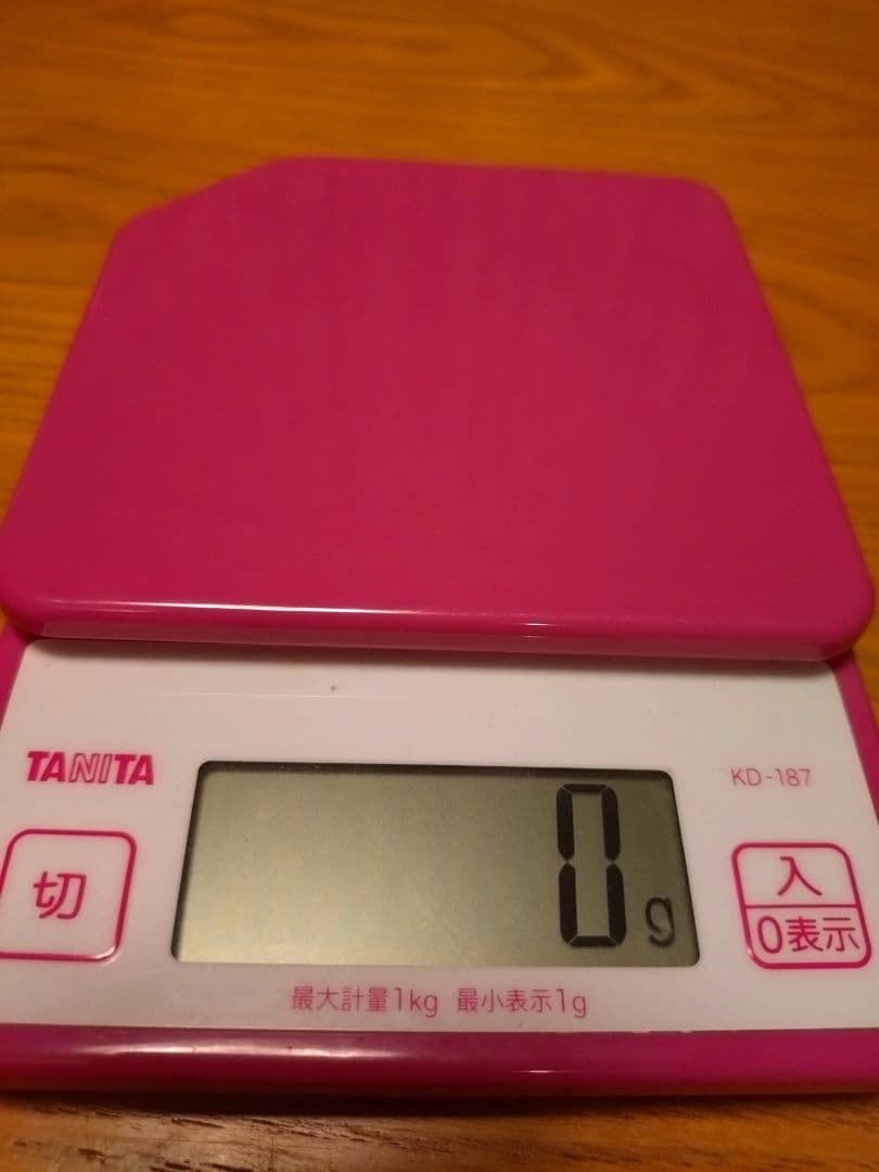 【ちいたん】K18フープバングル