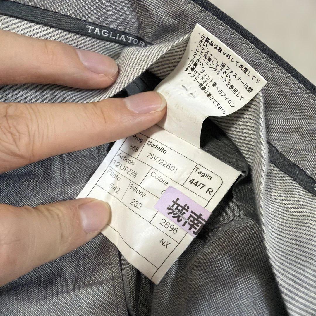 タリアトーレ セットアップ スーツ サイズ44