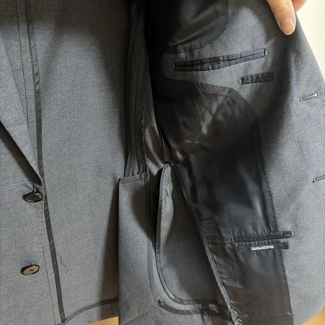 タリアトーレ セットアップ スーツ サイズ44