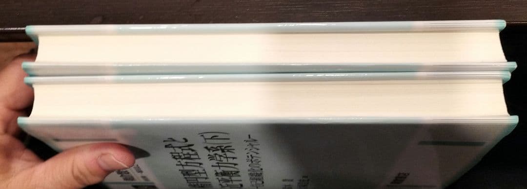 ◇朝倉数学大系 楕円型方程式と近平衡力学系　上下　セット◇