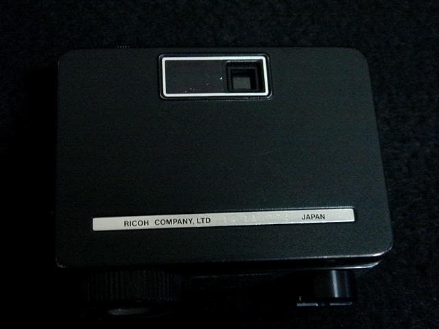 リコー オートハーフ E2 広島カープ ricoh autohalf rare