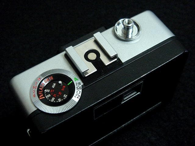 リコー オートハーフ E2 広島カープ ricoh autohalf rare