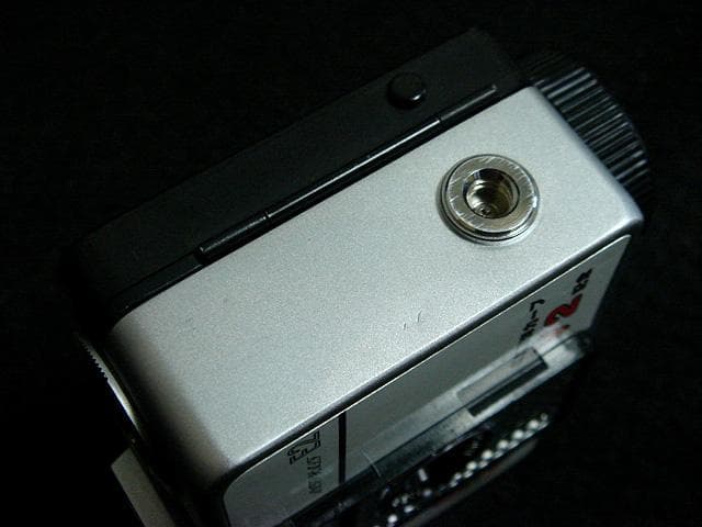 リコー オートハーフ E2 広島カープ ricoh autohalf rare