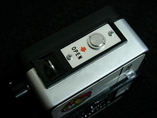 リコー オートハーフ E2 広島カープ ricoh autohalf rare