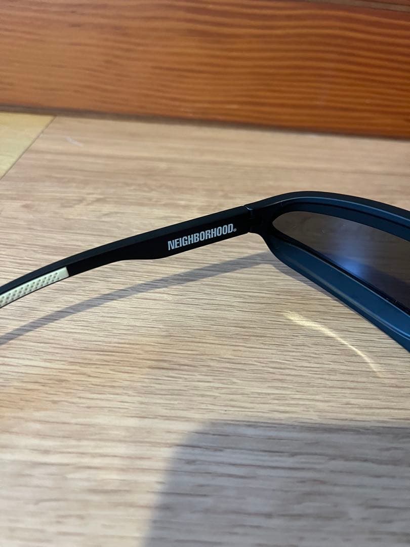 小物 24SS NEIGHBORHOOD NH x EYE C U.NUE