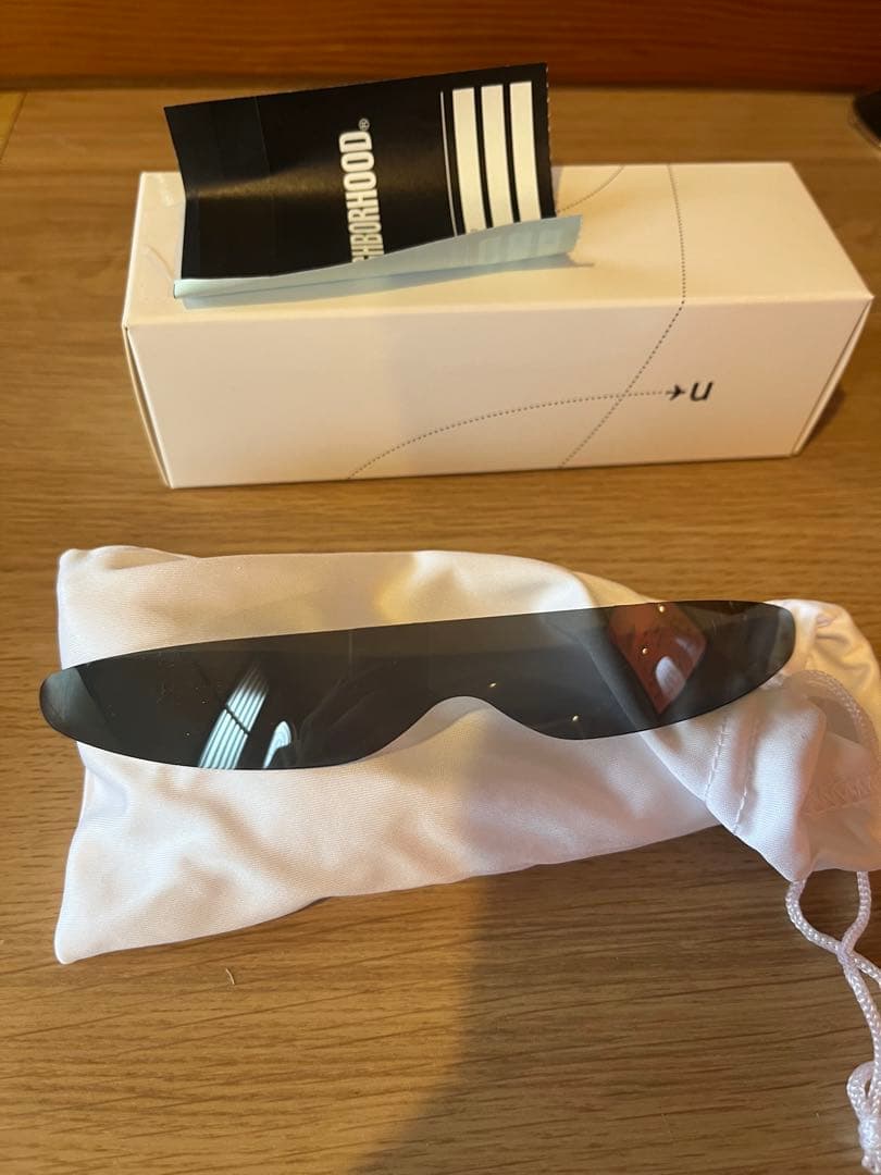 小物 24SS NEIGHBORHOOD NH x EYE C U.NUE