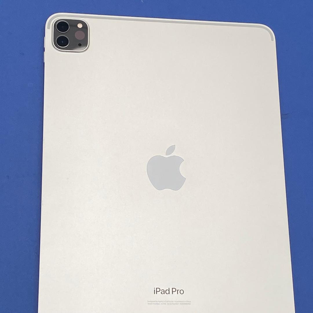 iPad本体 iPad Pro 11\