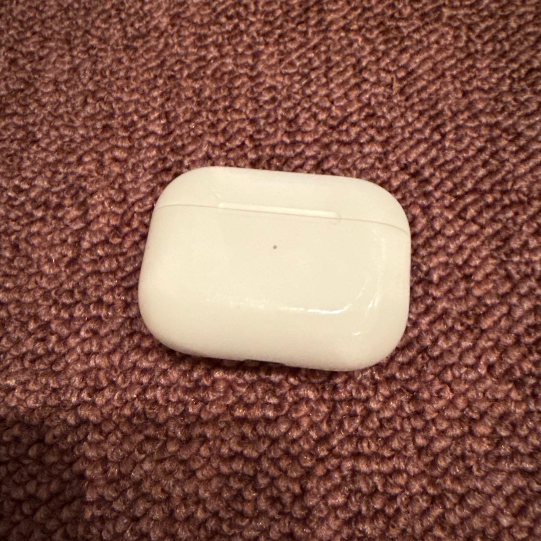 AirPods Pro 第2世代 美品 保障有効