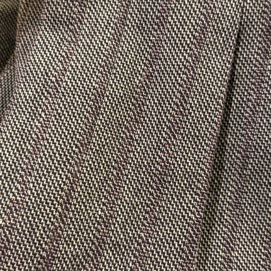 COMME des GARCONS HOMME 95AW 田中オム 2タック