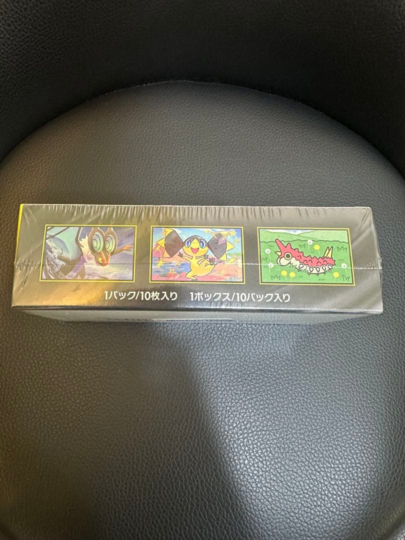 【シュリンク付き】【即日配送】ポケモンカードゲーム MEGAドリームEX