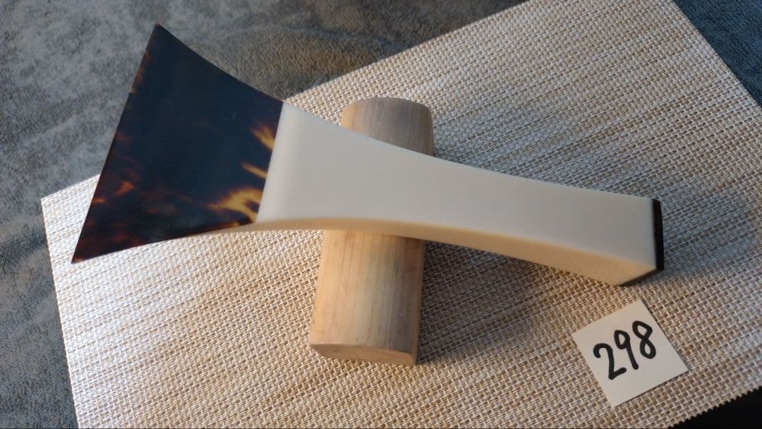 三味線バチ【送料無料】m298