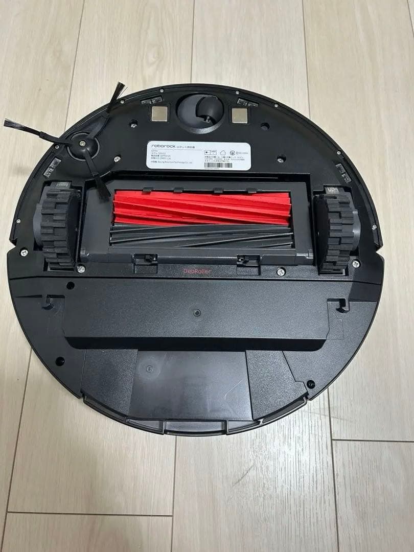 Roborock Q5 Pro ロボット掃除機本体