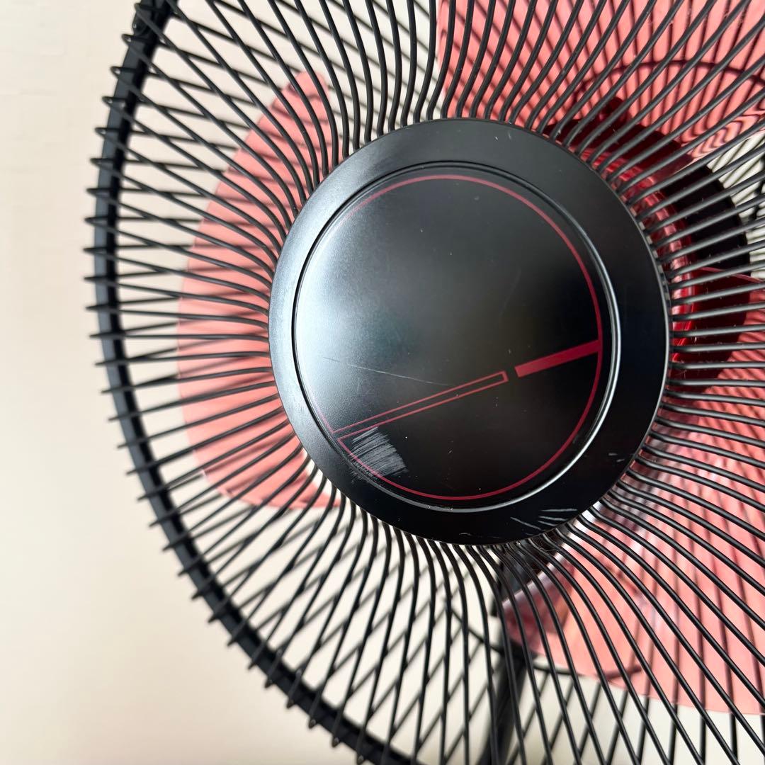 SANYO 扇風機 who サーキュレーター 可動品 ポストモダン Y2K