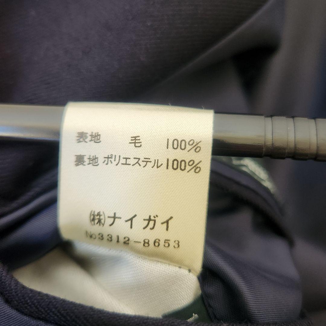 美品★ポロラルフローレン　ブレザー　ジャケット　上着　紺ブレ　金ボタン