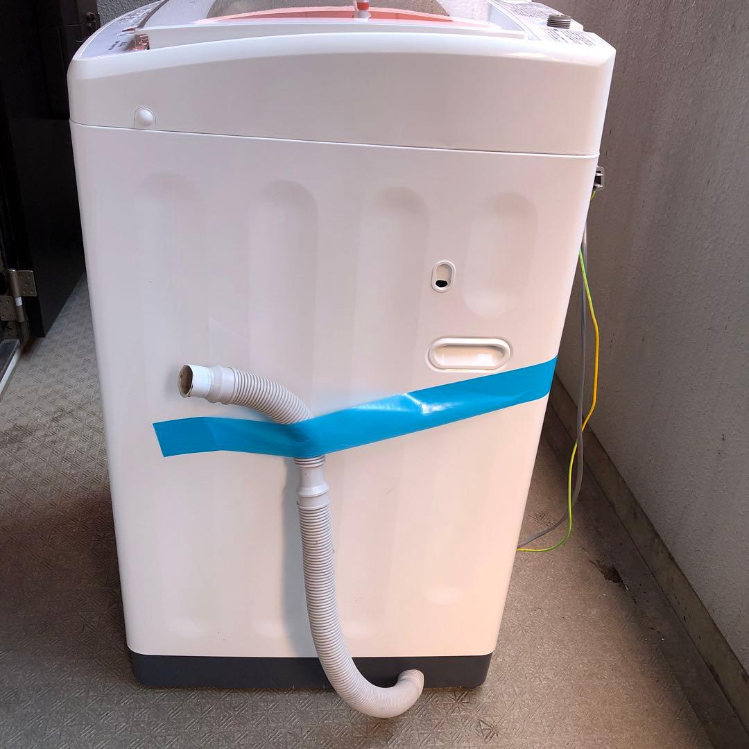 福岡市配送無料AQUA 洗濯乾燥機 AQW-GV90H 2019年製