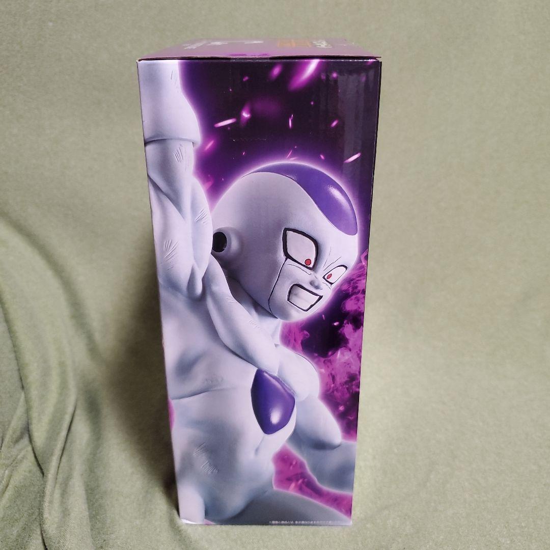 一番くじ　ドラゴンボール　ラストワン　魔人ブウ&C賞　フリーザ　計26点セット