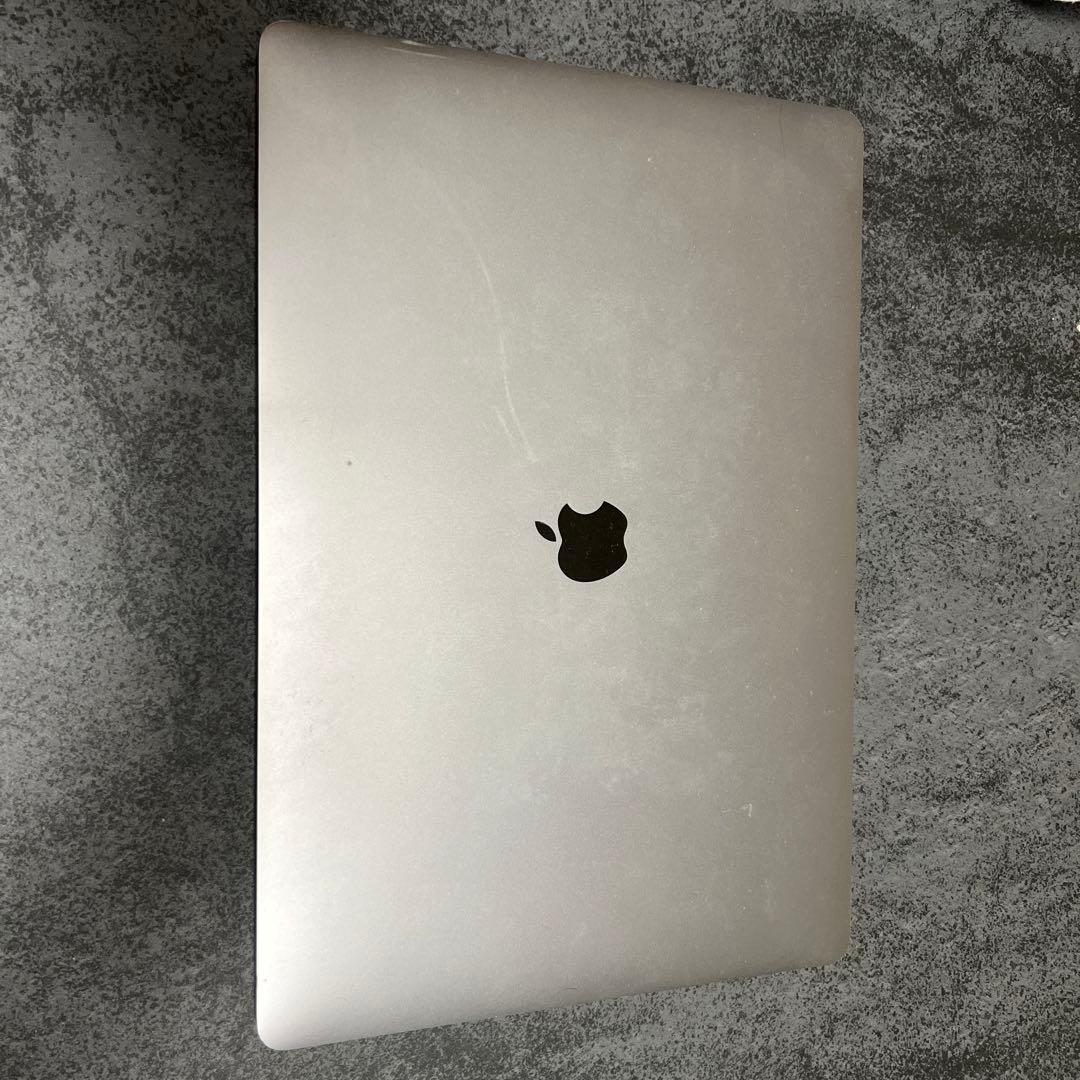スマホ・タブレット・パソコン APPLE MacBook Pro MACBOOK PRO MVVK2J/A