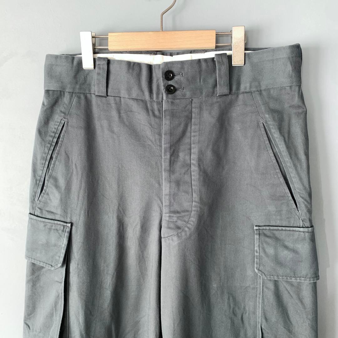 Tangent Pierre M47モデル タンジェント ミリタリーパンツワイド