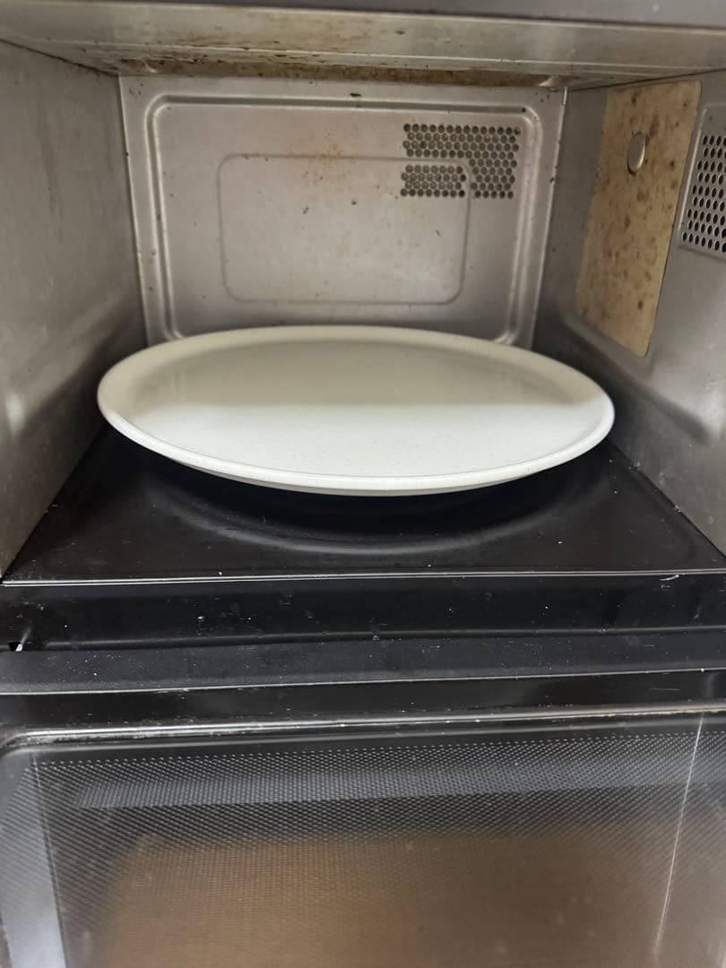 HITACHI 日立　オーブンレンジ　2021年製　MRO-TT5