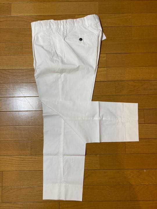 Lardini ラルディーニ　サマーパンツ