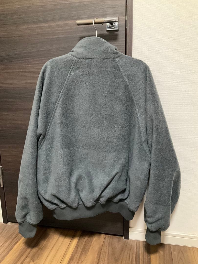 Columbia ベージュ ジャンパー