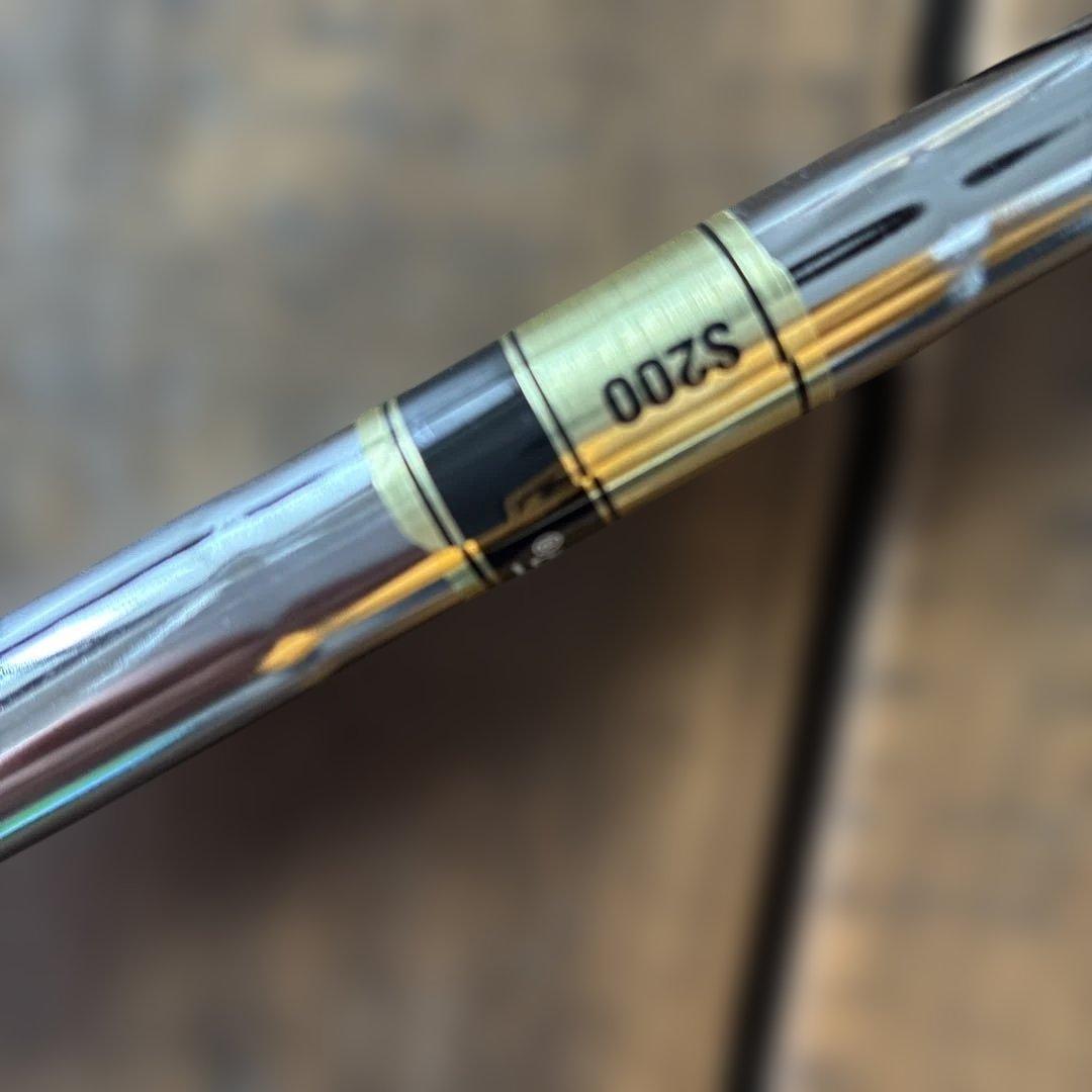 悠一郎専用新品RomaRo Ray SX-ZERO ウェッジ48°(バンス7°)