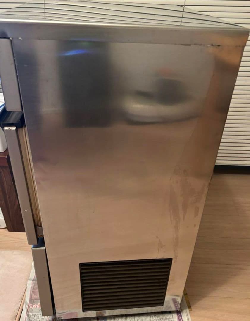 ホシザキ全自動製氷機 IM-35L-1形