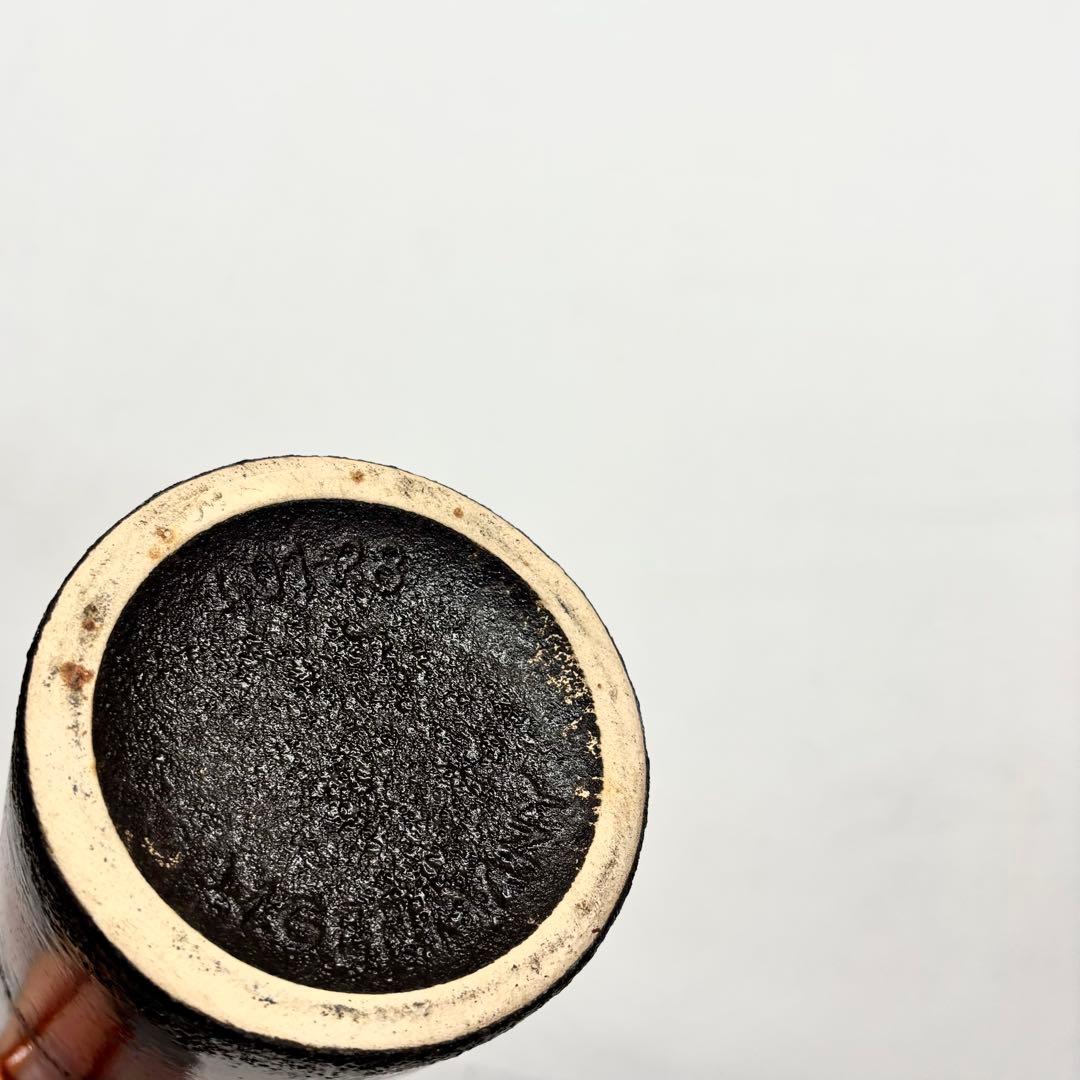 FAT LAVA SCHEURICH 花瓶 ミッドセンチュリー スペースエイジ