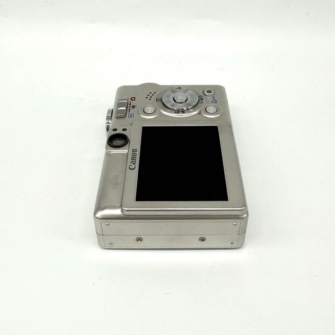 【動作確認済】キャノン CANON IXY DIGITAL 50 PC1101