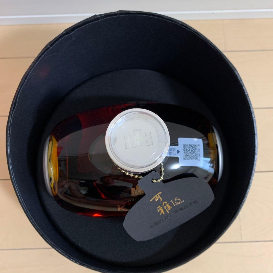 KOYA XO ブランデー 15年