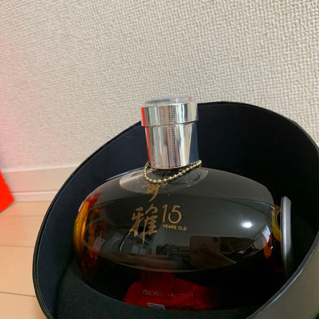 KOYA XO ブランデー 15年