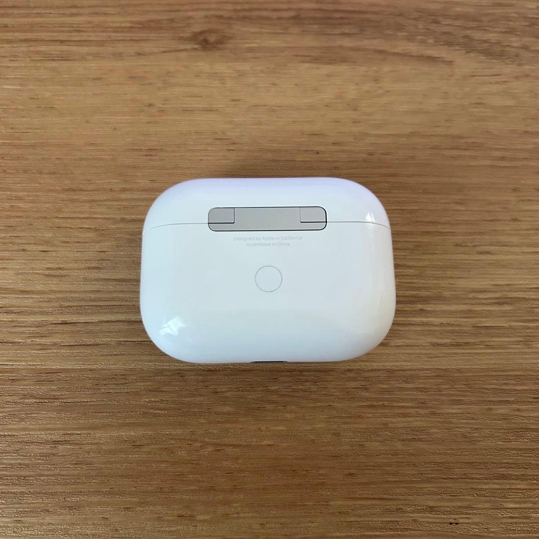 AirPods Pro 第1世代