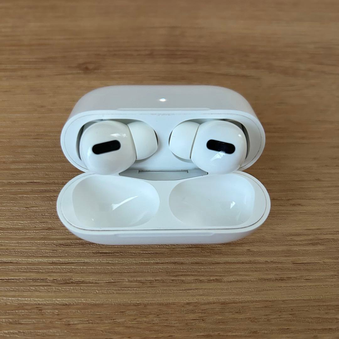 AirPods Pro 第1世代