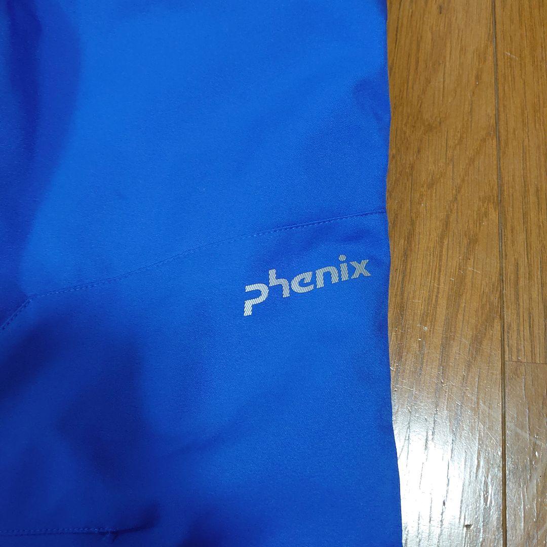 スキーウェア　120　フェニックス