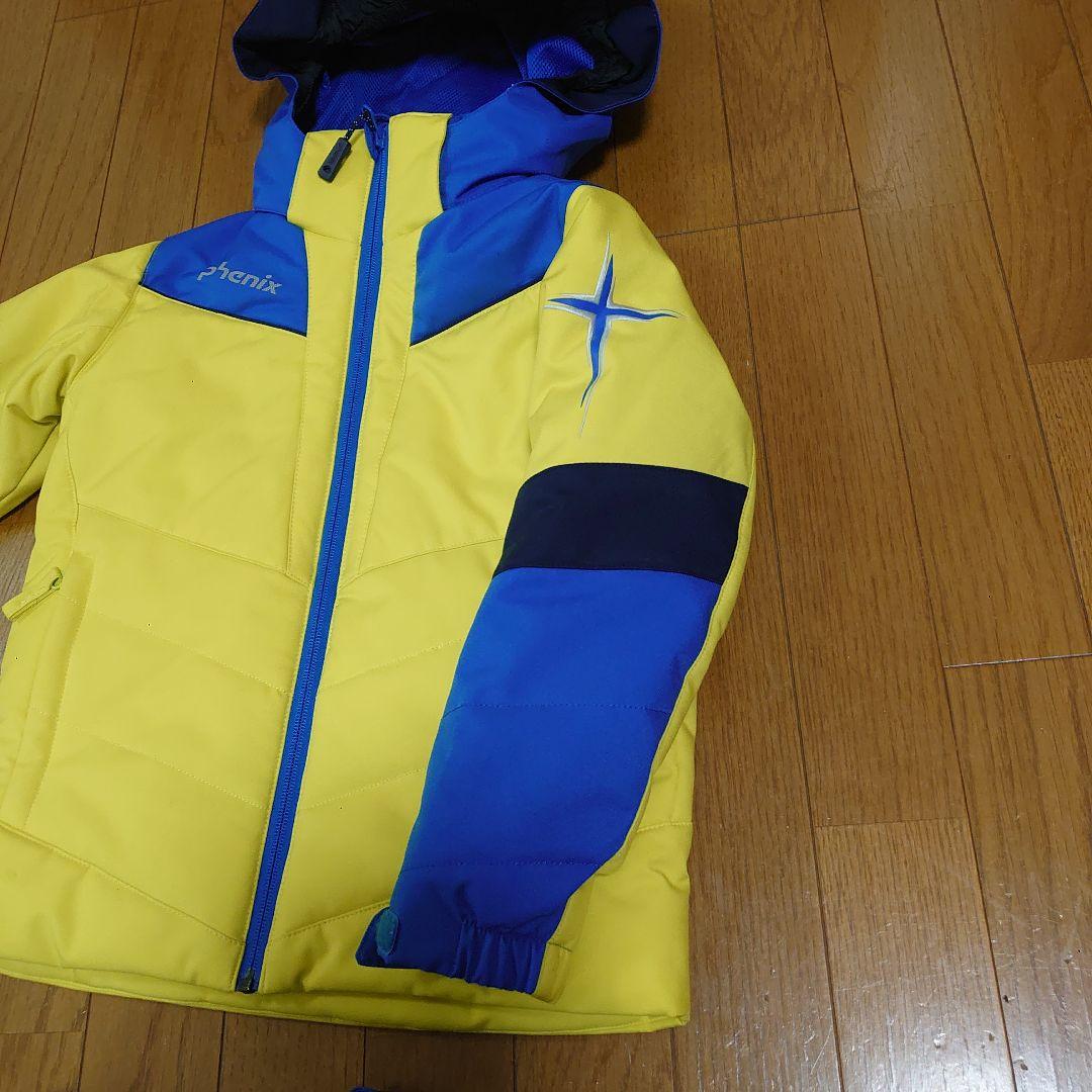 スキーウェア　120　フェニックス