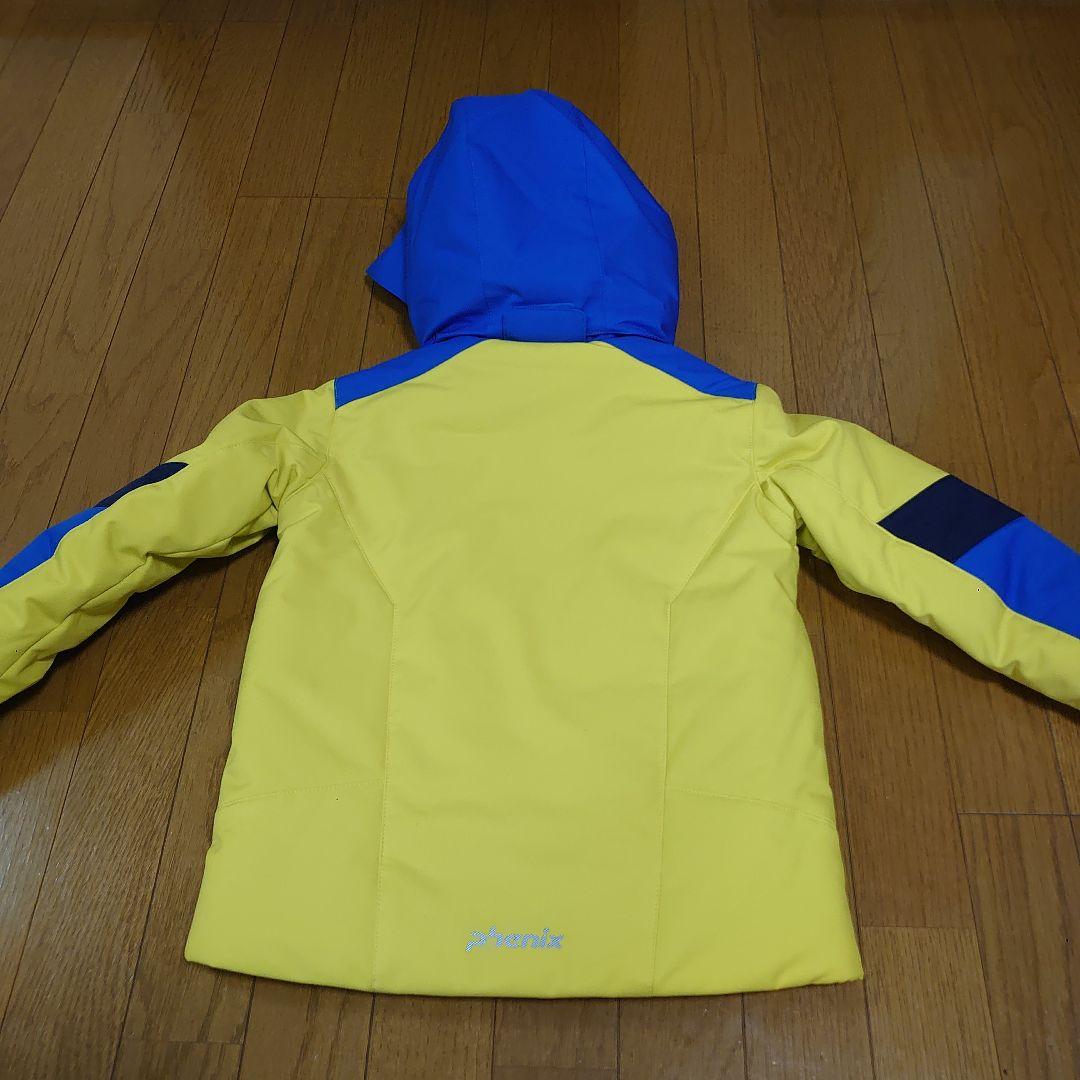 スキーウェア　120　フェニックス