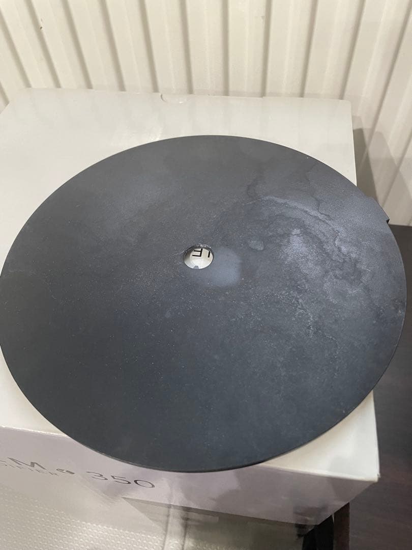 cado STEM350 HUMIDIFIER HM-C350 ブラック