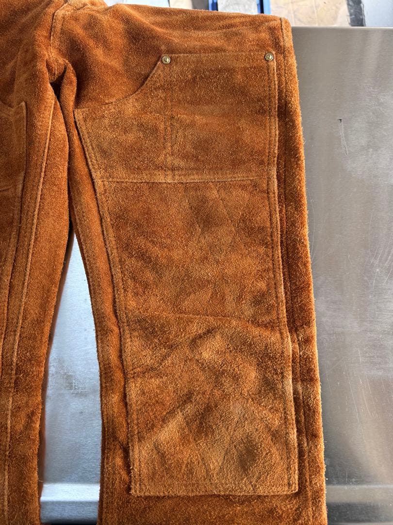 パンツ Trophy Clothing RoughOut W Knee Pants30